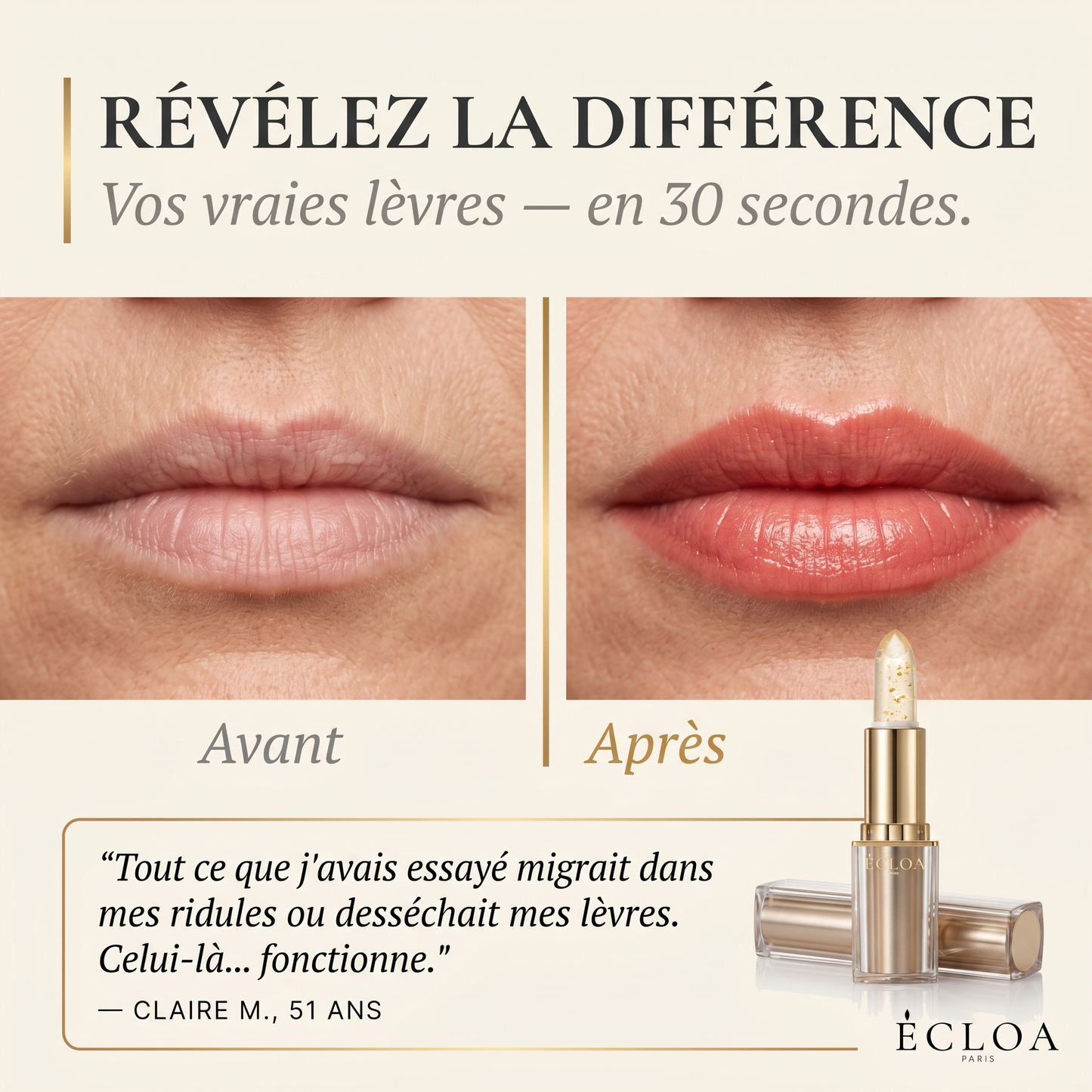 Revel Balm